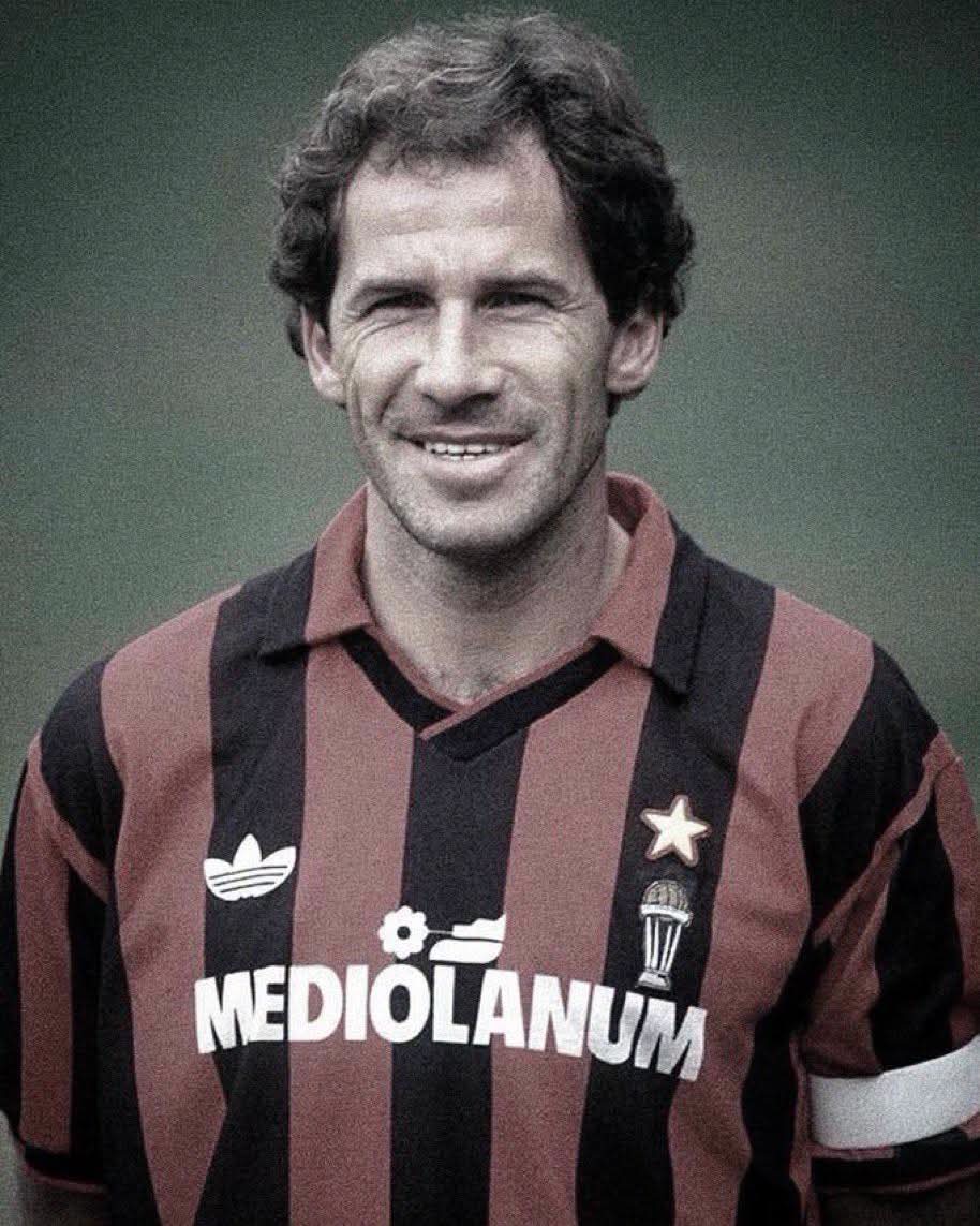 Football – Disparition de Franco Baresi : la légende italienne s’est éteinte à 66 ans