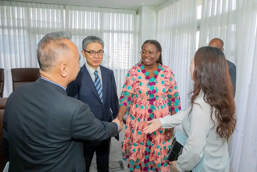 Sénégal-Chine : une coopération renforcée pour l’autonomisation des femmes et la protection sociale