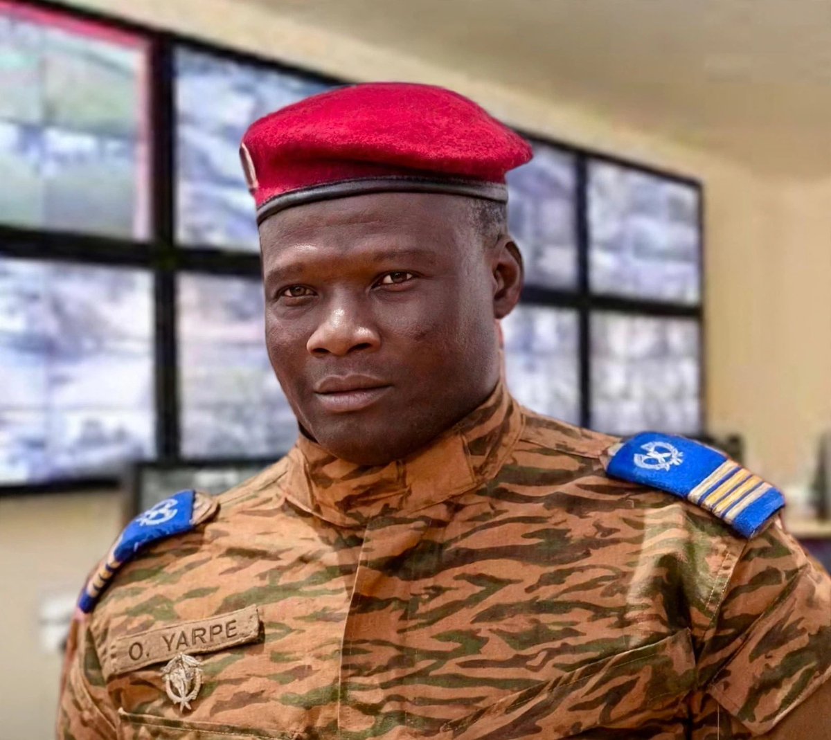 Burkina Faso : où est passé Oumarou Yabré, chef des services de renseignement ?