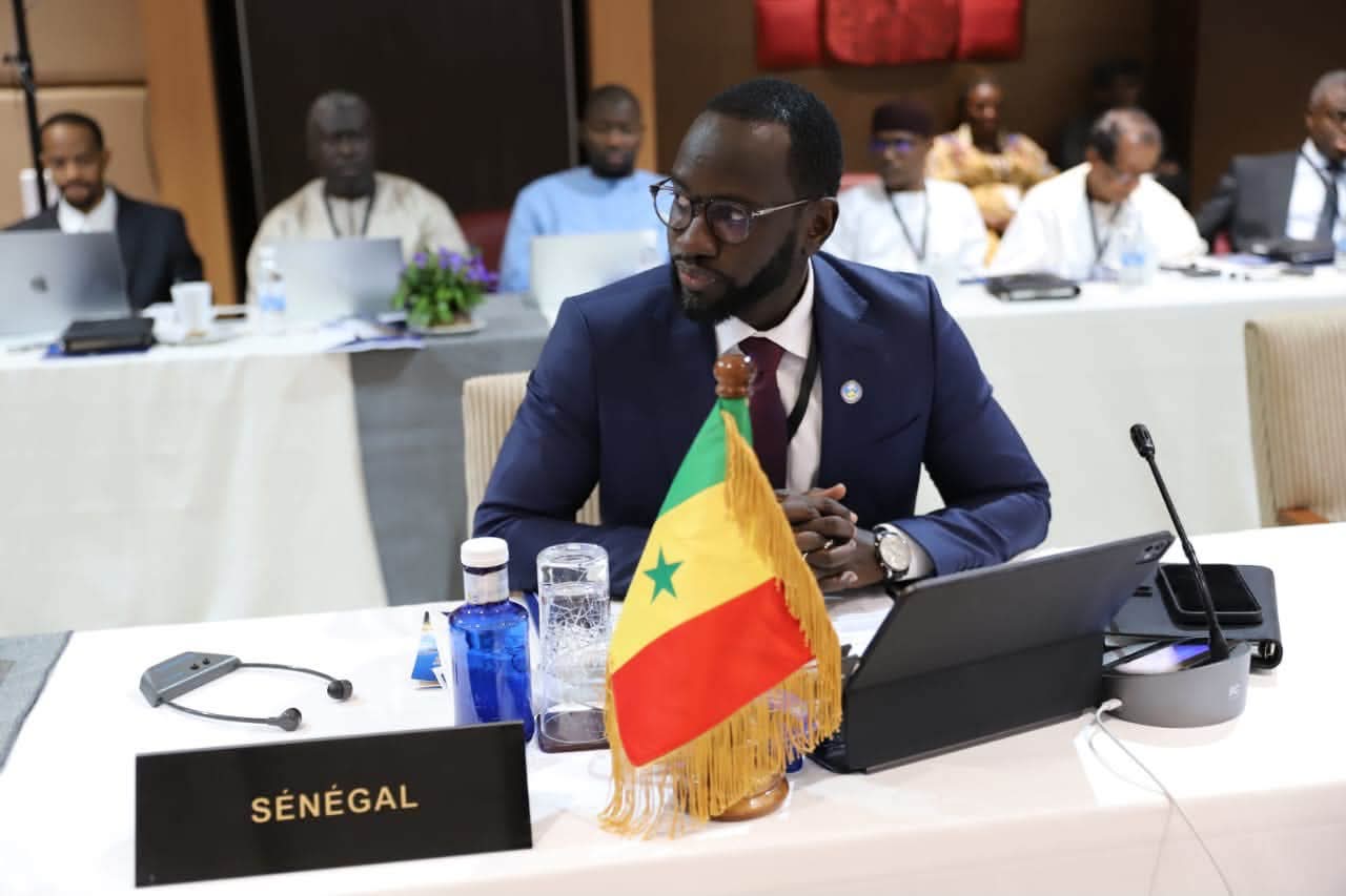 Le Sénégal enregistre des avancées majeures à la 78ᵉ session du Comité des ministres de l’ASECNA