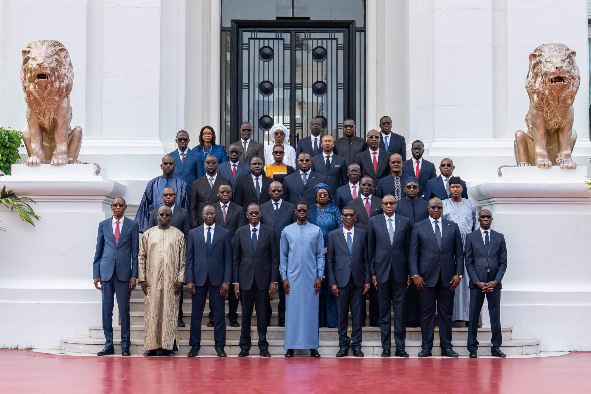 Le Sénégal lance un programme de réinsertion pour 80 jeunes en conflit avec la loi