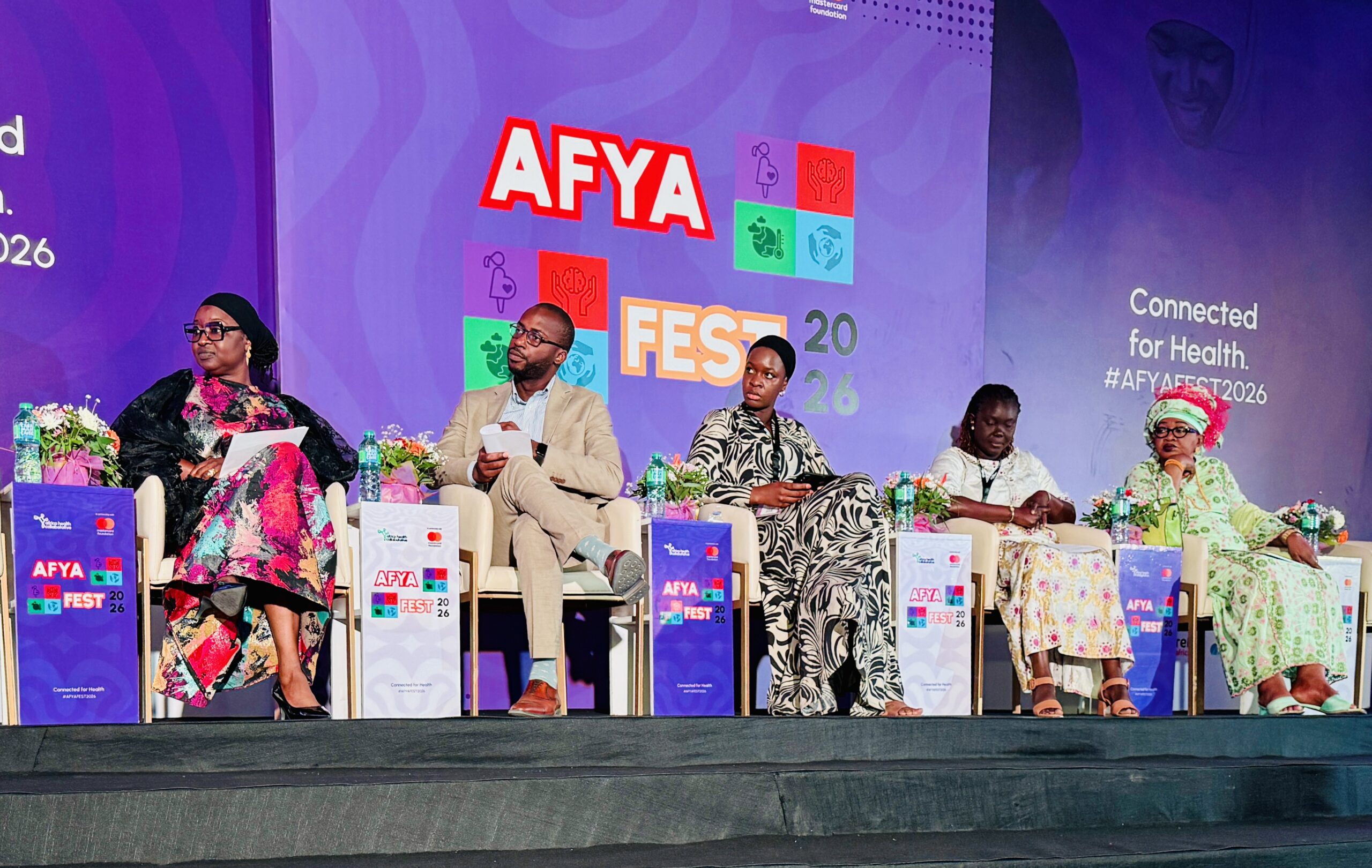 AfyaFest 2026 à Dakar : l’Afrique veut accélérer ses innovations en santé