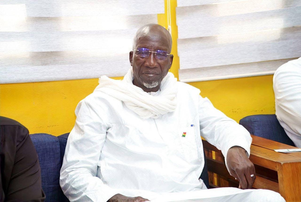 Décès de Babacar Mbaye Ndaak, figure majeure du patrimoine oral sénégalais