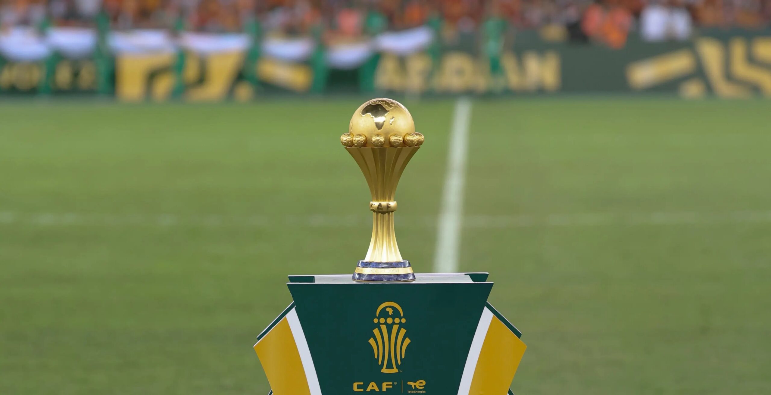 CAN 2027 : la compétition passera à 28 équipes