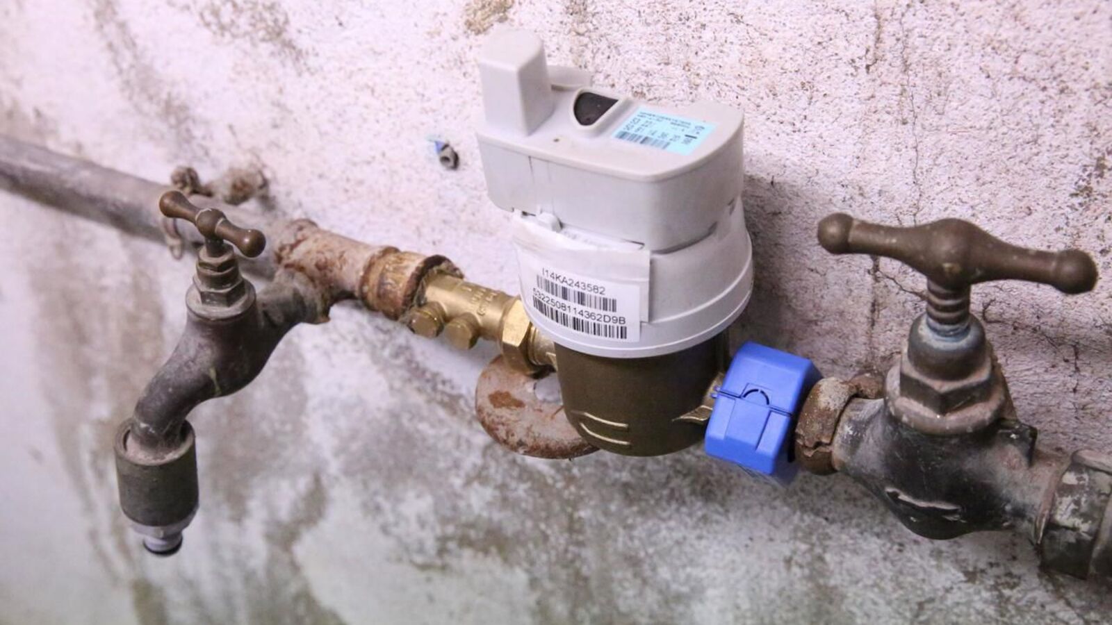 SEN’EAU alerte sur les vols de compteurs et les faux agents