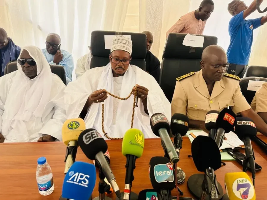 Grand Magal 2026 : Touba appelle au respect du caractère sacré de la cité