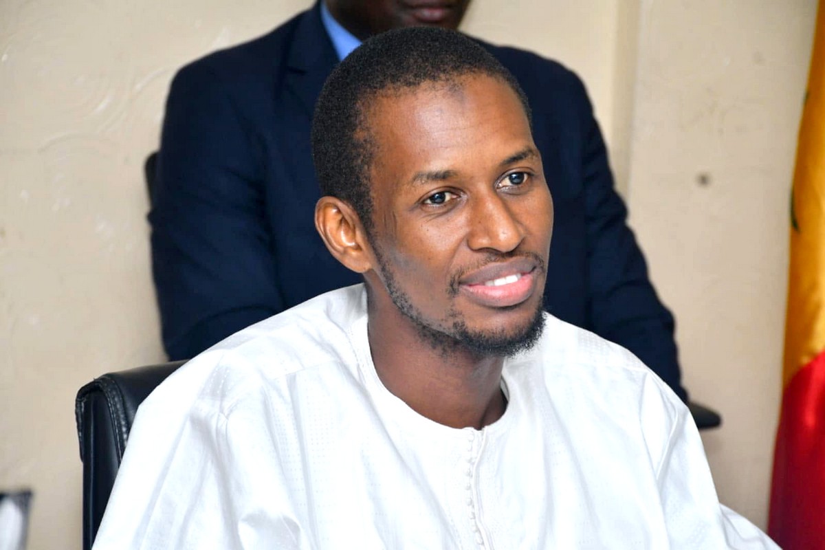 Seydina Oumar Touré : « Bassirou Diomaye Faye incarne pleinement la rupture au Sénégal »