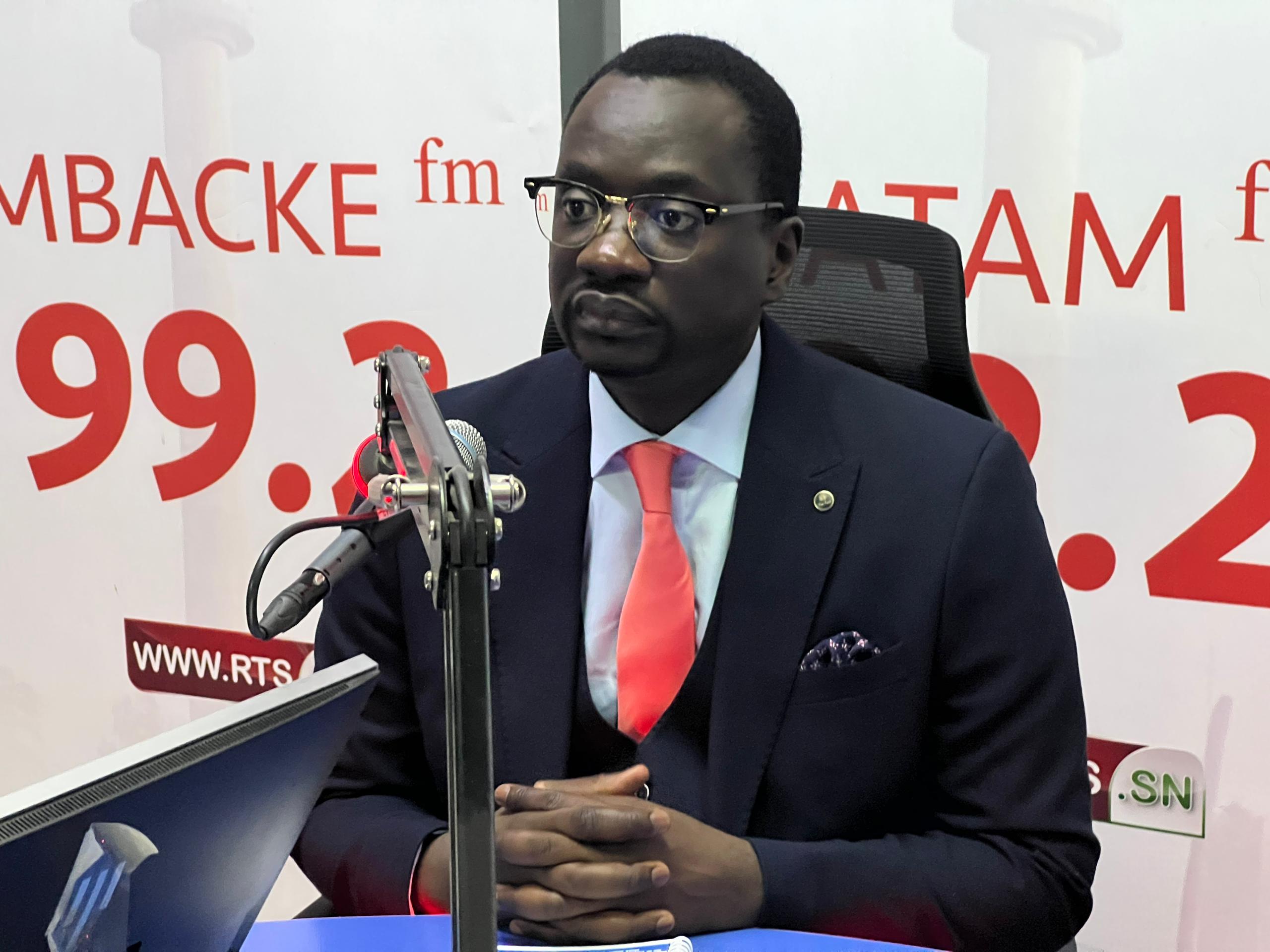 Réformes constitutionnelles : l’appel de Maurice Soudieck Dione à préserver les acquis du Sénégal