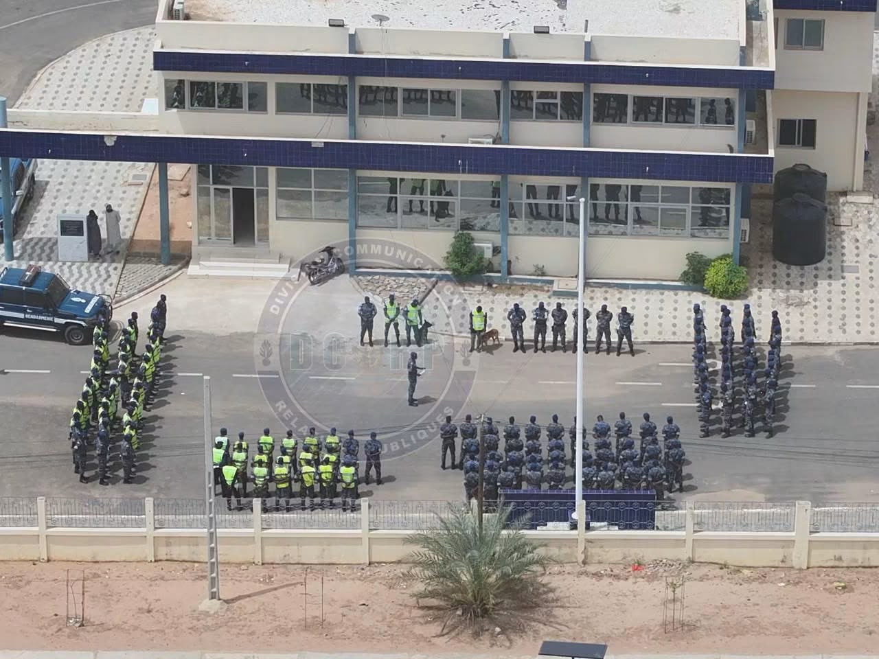 Grand Magal 2026 : plus de 3 000 gendarmes mobilisés pour la sécurité