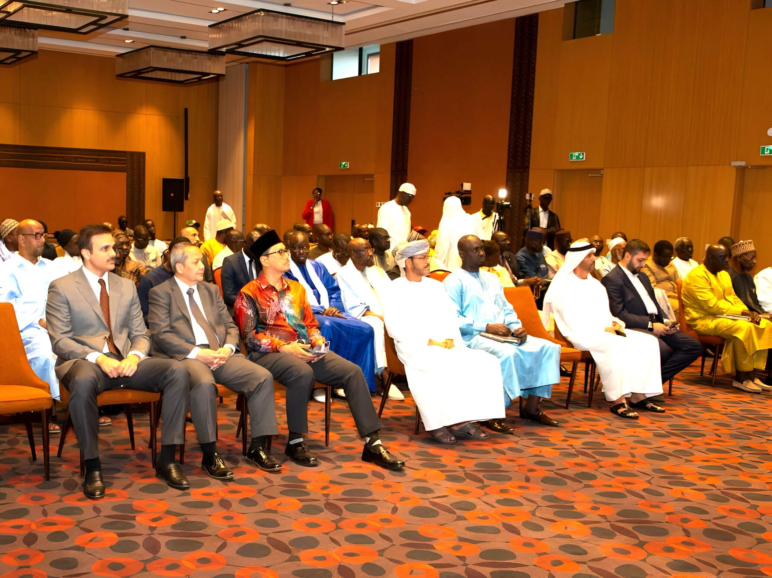 Fonds Waqf public : la Haw mise sur les créateurs de contenus pour sensibiliser les populations