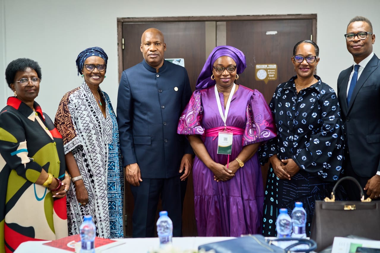 Le Sénégal renforce son engagement contre le VIH avec l’ONUSIDA