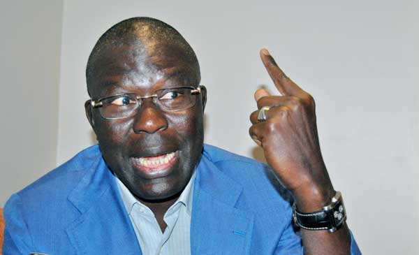 Babacar Gaye : le nouveau parti politique de Diomaye Faye affiche une forte implantation nationale jamais vue