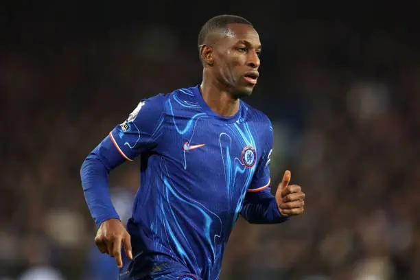 Chelsea fixe le prix de Nicolas Jackson à 75 millions d’euros