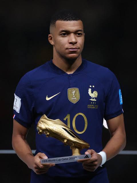 Coupe du monde 2026 : Kylian Mbappé décroche le Soulier d’or et entre dans l’histoire du Mondial