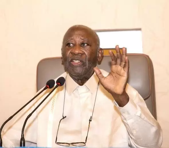 Côte d’Ivoire : le PPA-CI lance un Observatoire des décisions parlementaires