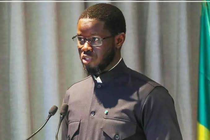 Diomaye Faye salué pour son ouverture politique et sa vision de rassemblement