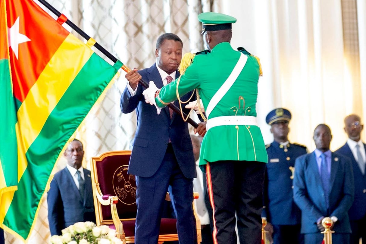 Révision constitutionnelle au Togo : le gouvernement conteste la décision de la Cour de la CEDEAO
