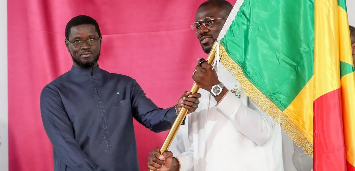 CAN 2025 : Diomaye Faye déterminé à défendre les intérêts du Sénégal jusqu’au verdict du TAS