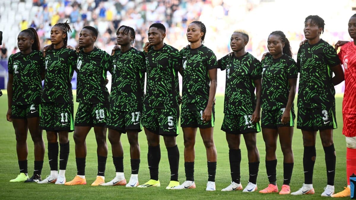 CAN féminine 2026 : un vol d’argent vient perturber la préparation du Nigeria à la CAN 2026