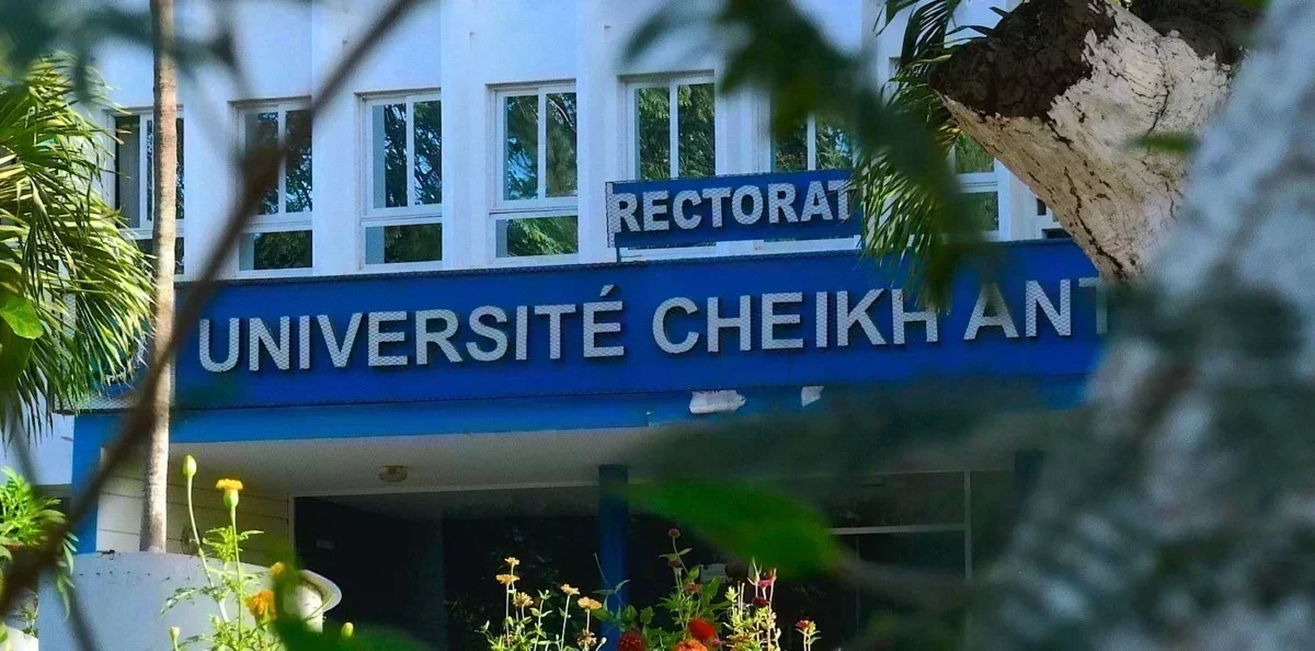 L’UCAD fixe les dates de l’année universitaire 2026-2027