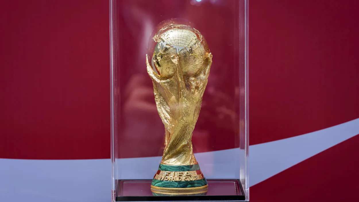 Mondial 2026 : avec près de 9 milliards de dollars de revenus, la FIFA réalise une Coupe du monde record