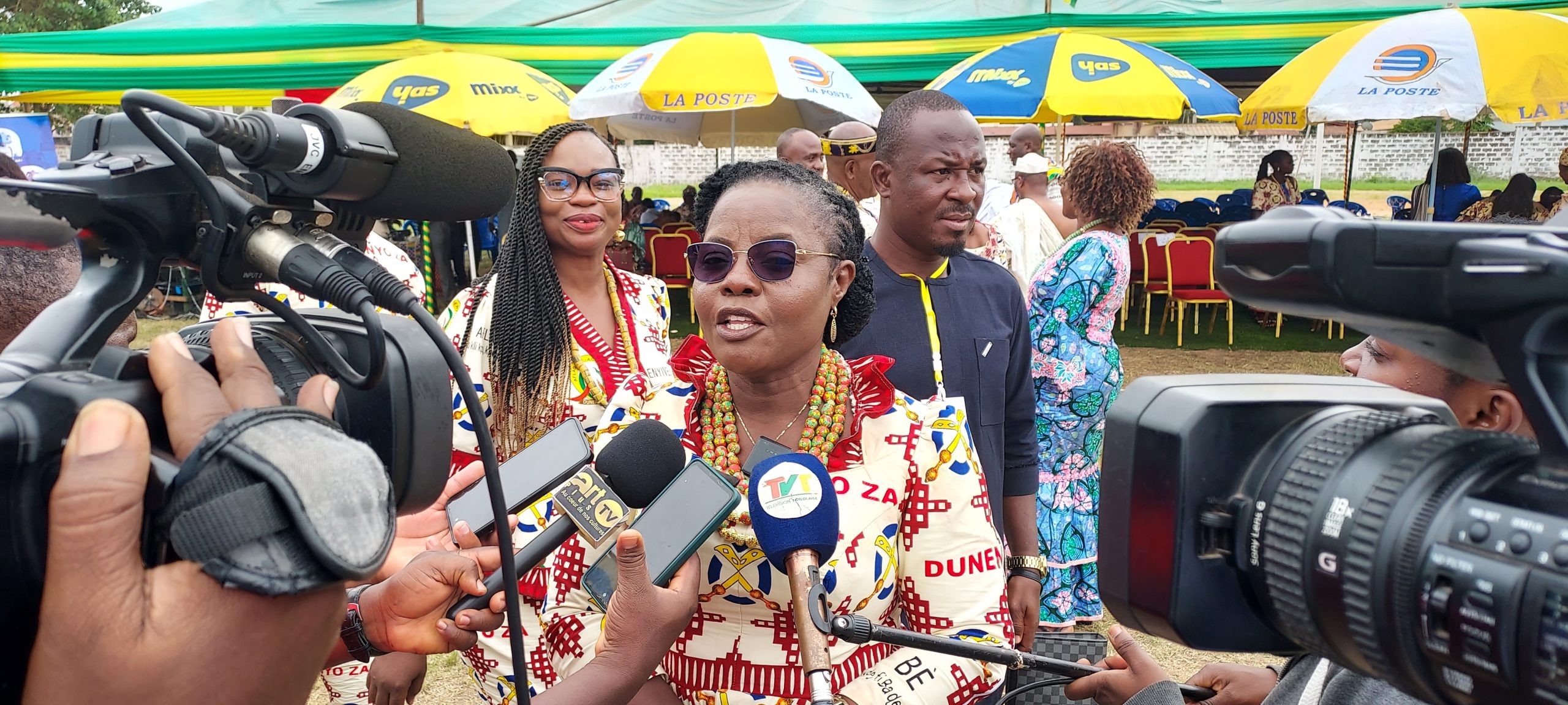 Togo : Dunenyo Zà 2026, une célébration réussie de la culture et de l’unité dans le Grand Lomé
