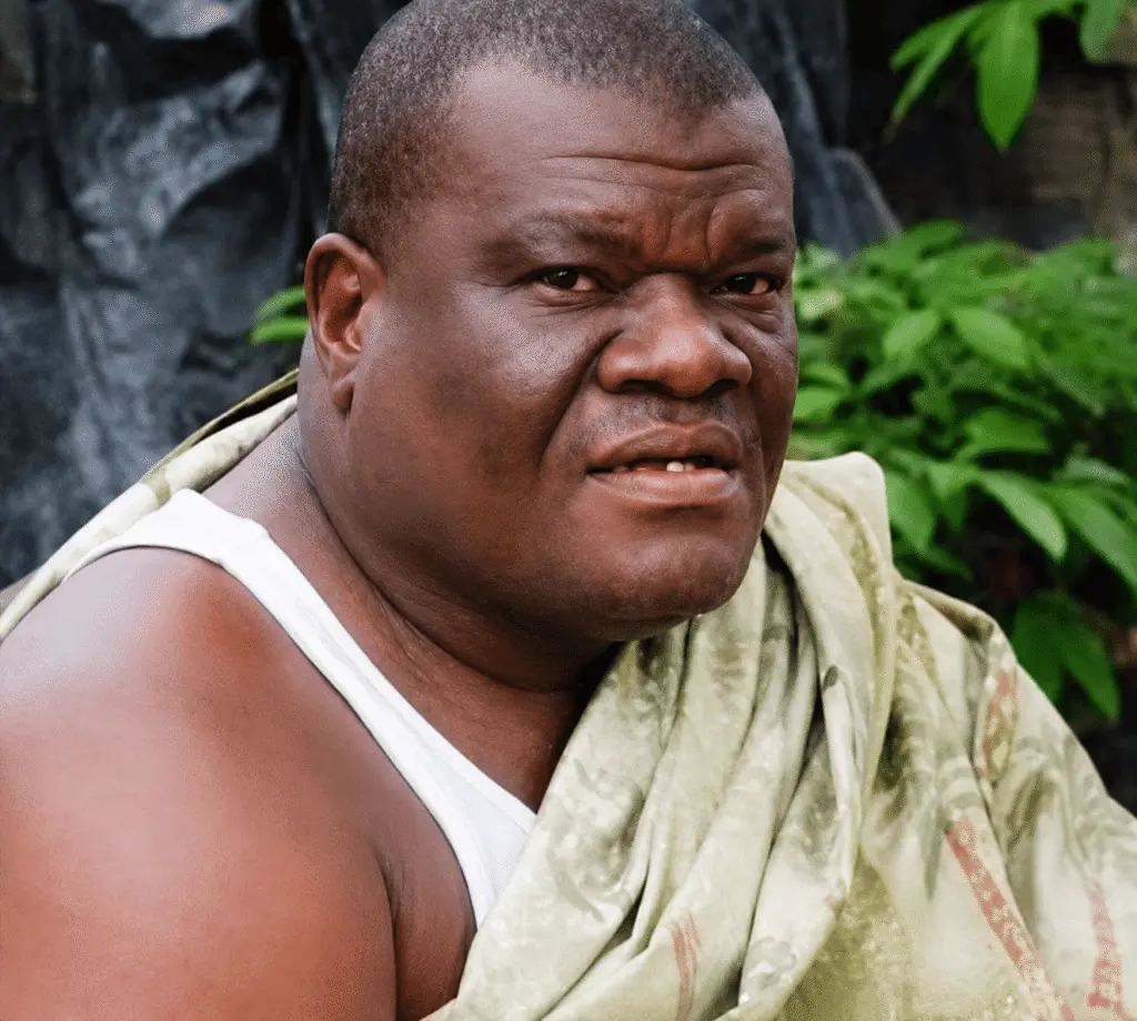 Côte d’Ivoire : le comédien Zoumana est mort