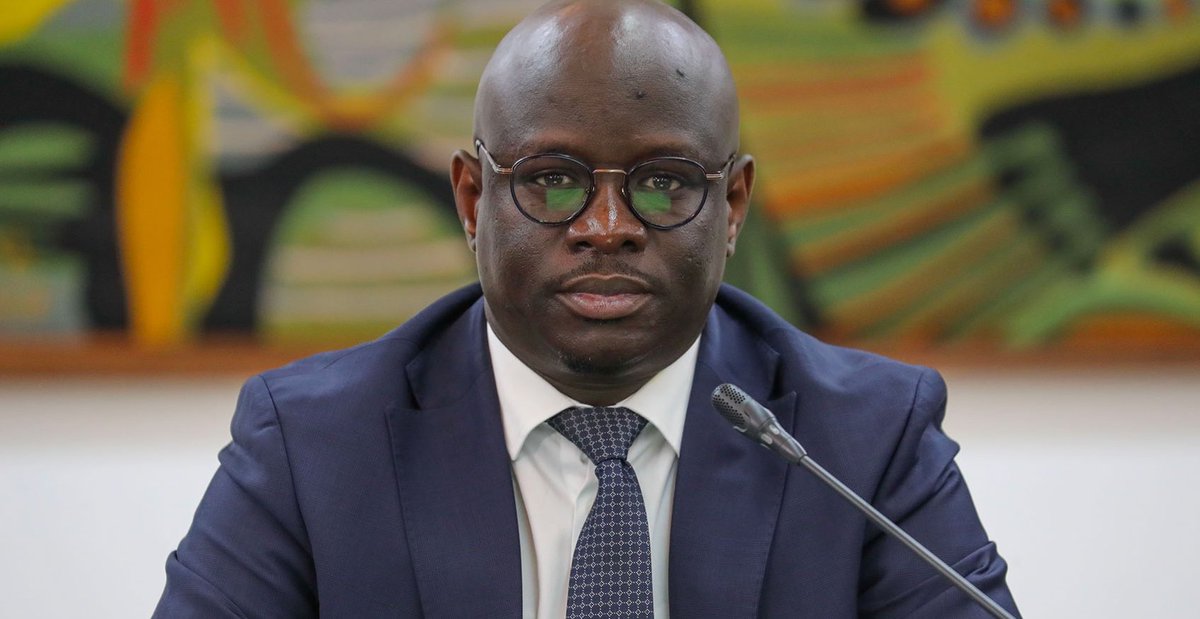 La préparation du budget 2027 entre dans sa phase opérationnelle