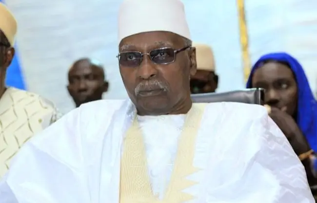 Gamou de Tivaouane 2026 : Serigne Babacar Sy Mansour appelle à la paix et à l’unité