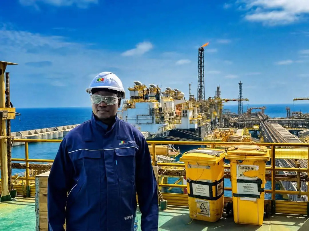 Sangomar : l’État dément les fausses informations sur ses revenus pétroliers