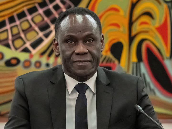 Conseil constitutionnel : Ousmane Diagne prêtera serment le 11 août 2026