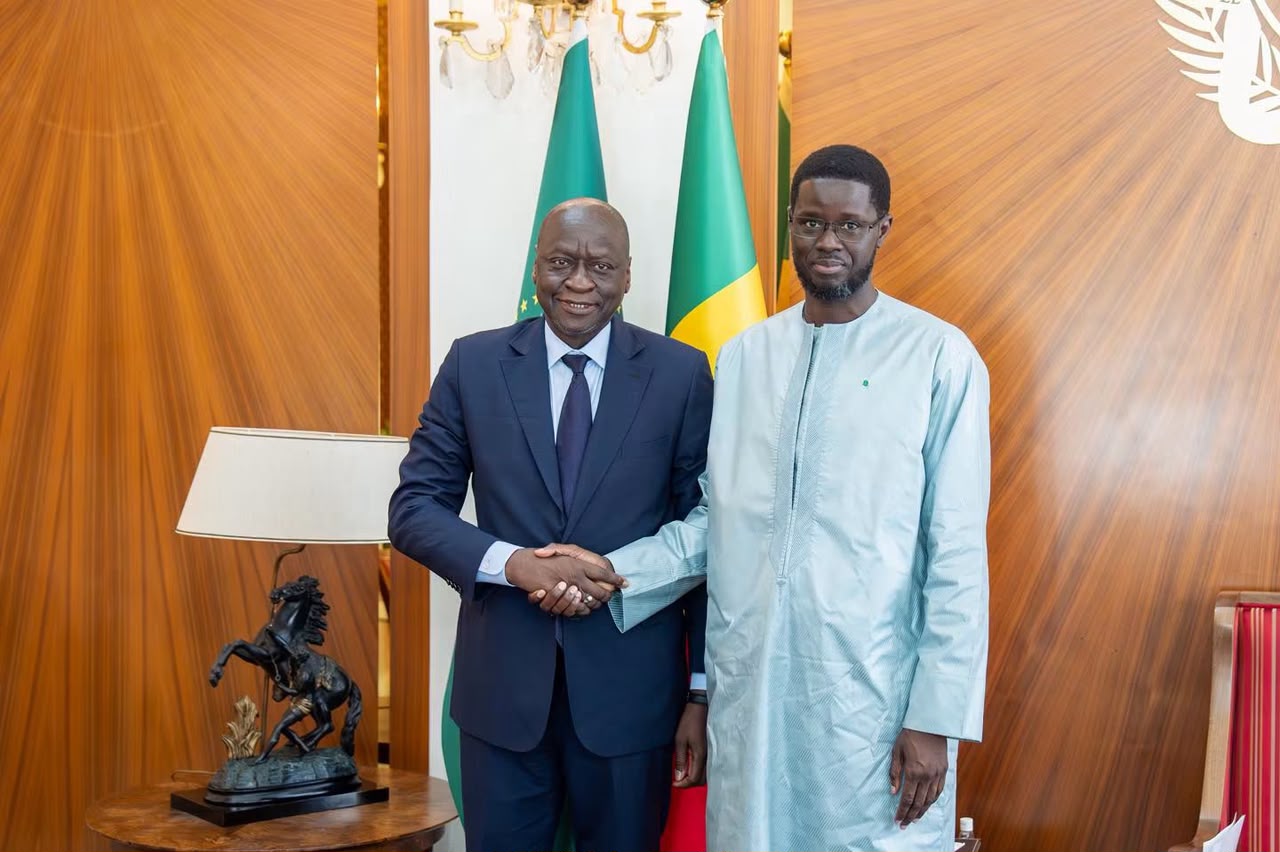 Banque mondiale : 340 milliards FCFA pour soutenir les priorités du Sénégal