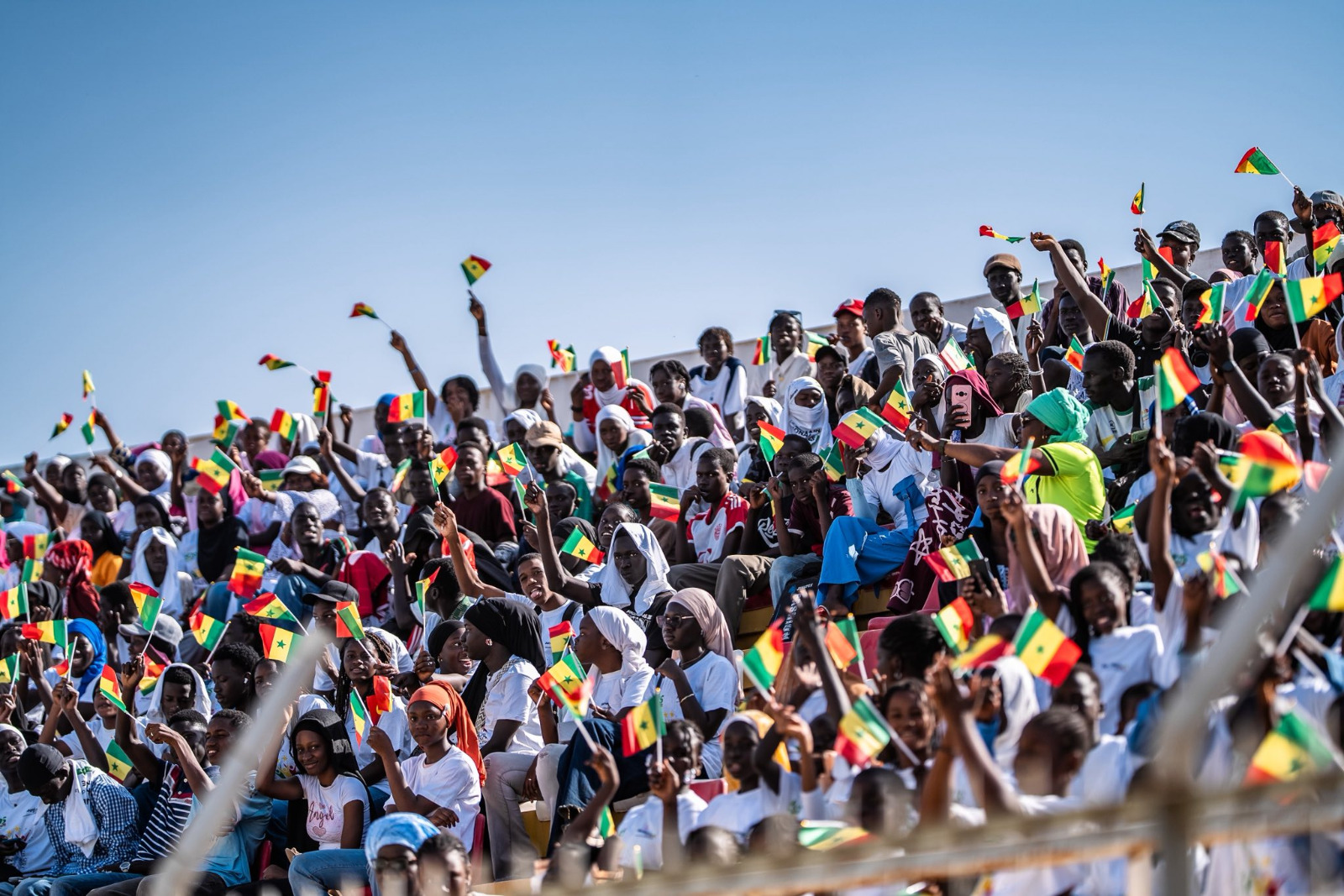 Journée internationale de la jeunesse : Khombole au cœur du débat sur la participation des jeunes