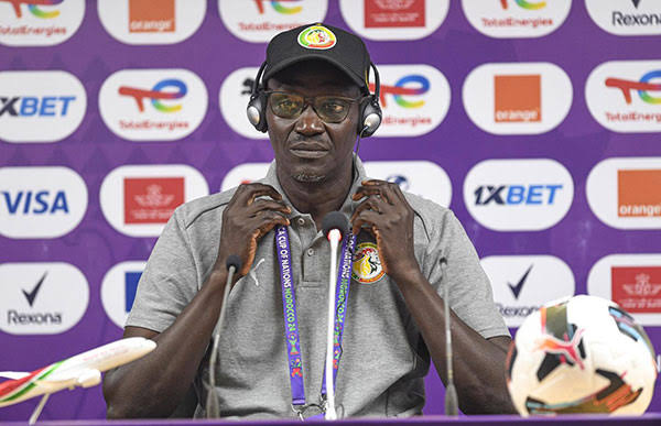 Football féminin : Mame Moussa Cissé quitte les Lionnes après dix ans