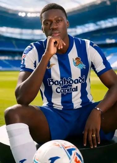 Chelsea : Mamadou Sarr se rapproche d’un prêt à la Real Sociedad