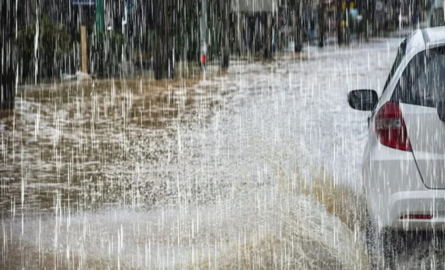 Météo : des pluies et des orages annoncés au Sénégal dans les prochaines 72 heures