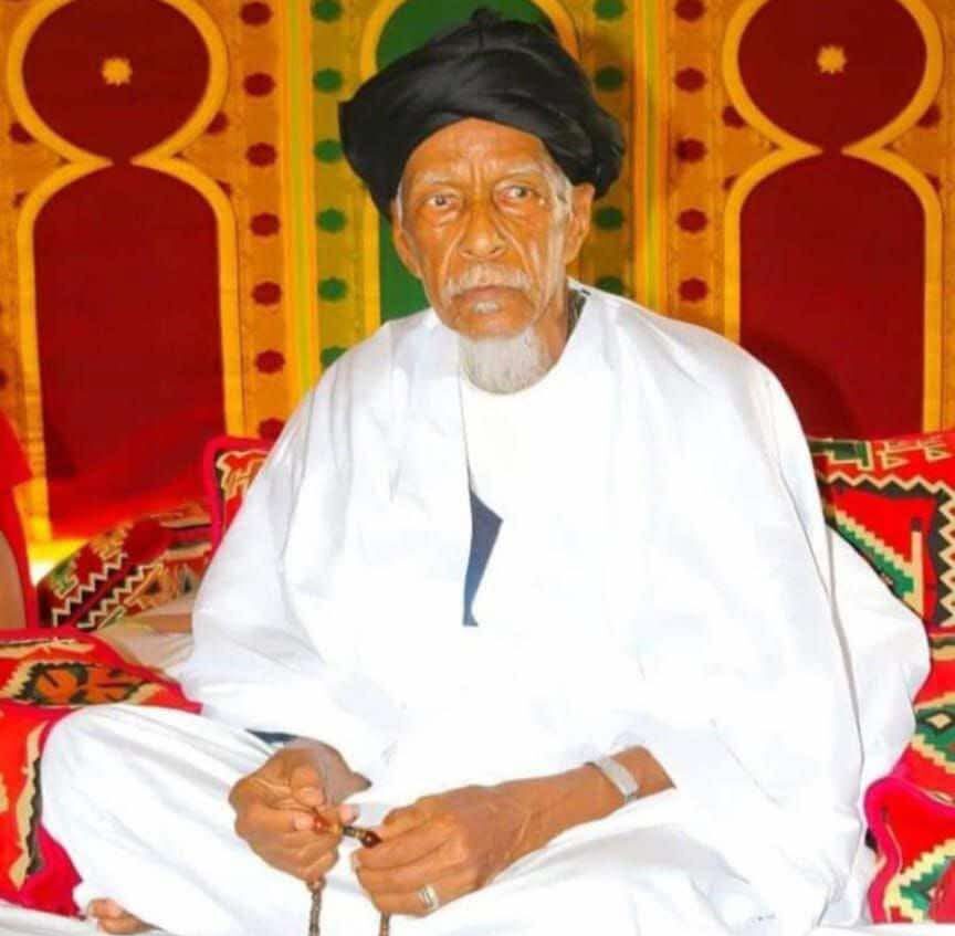 Décès de Cheikhna Cheikh Saadbou Aïdara : la communauté khadre en deuil