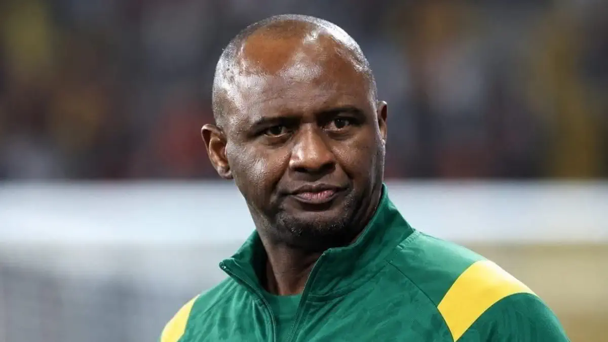 Vieira est-il le 20e Sénégalais ou le 12e étranger à diriger les Lions ?