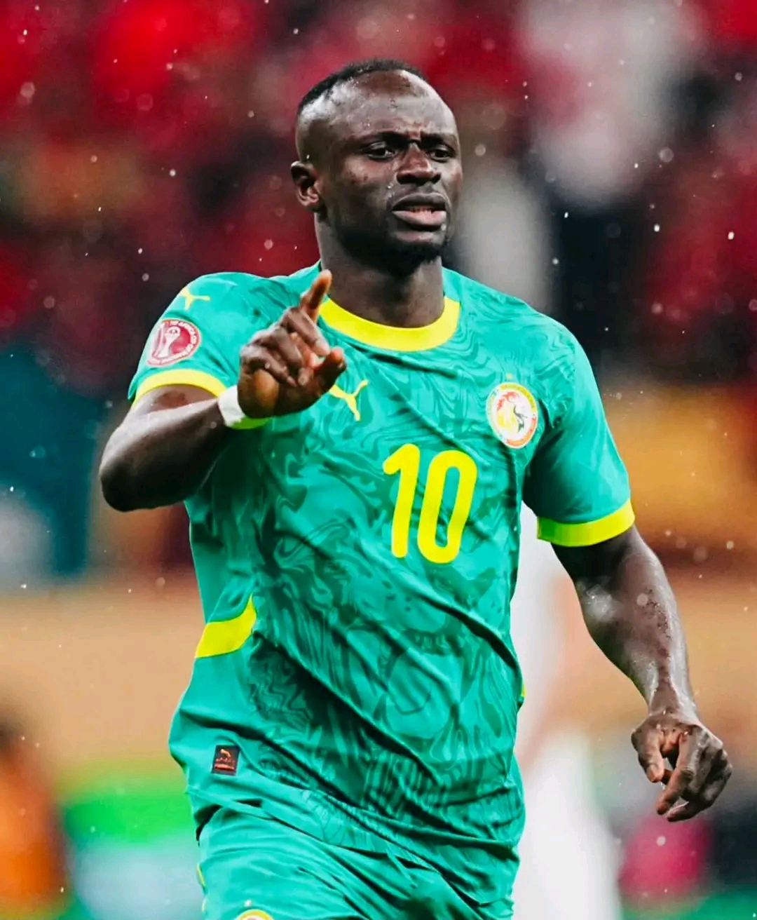 Sadio Mané : va-t-il poursuivre l’aventure avec les Lions ?