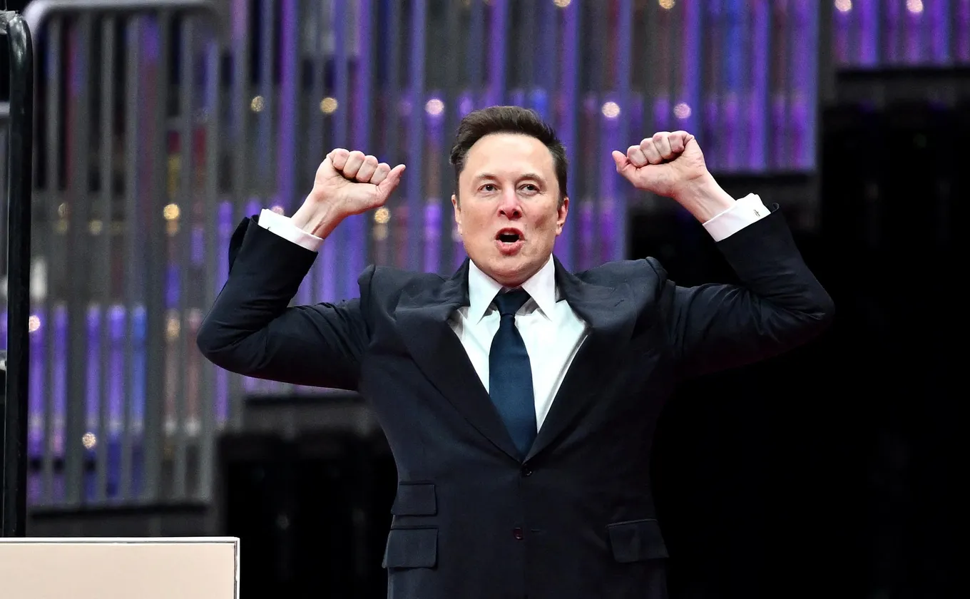 Tesla : Elon Musk pourrait toucher plus de 1 000 milliards de dollars