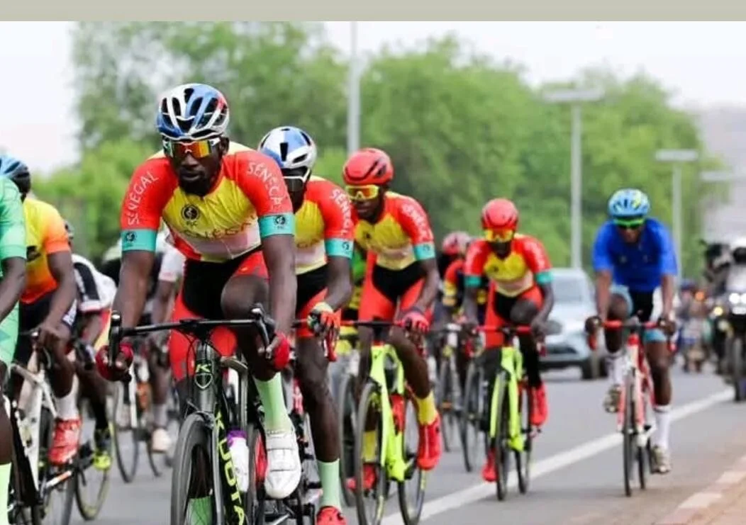 Cyclisme sénégalais : un Comité de normalisation pour un nouveau départ