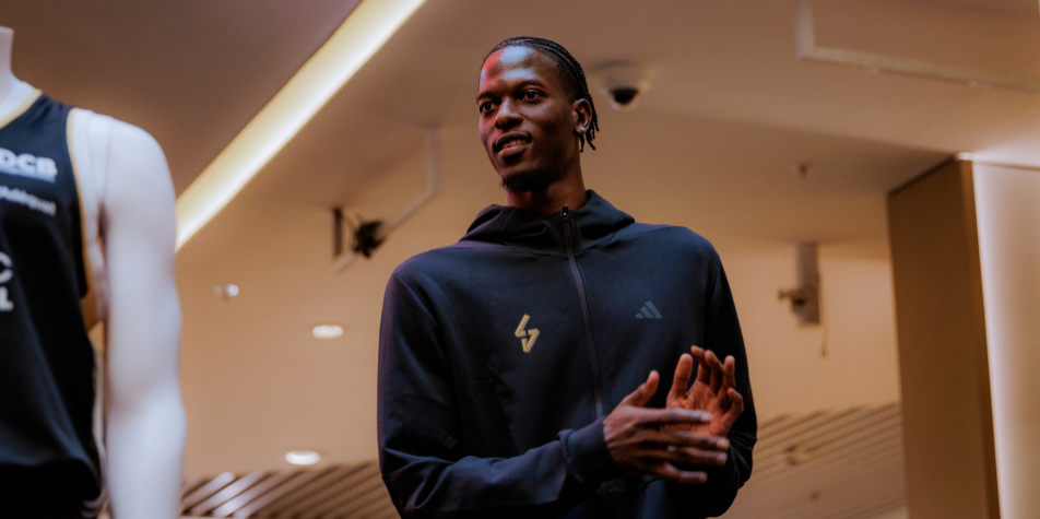 Basket : Mbaye Ndiaye démarre fort avec l’Olympiacos