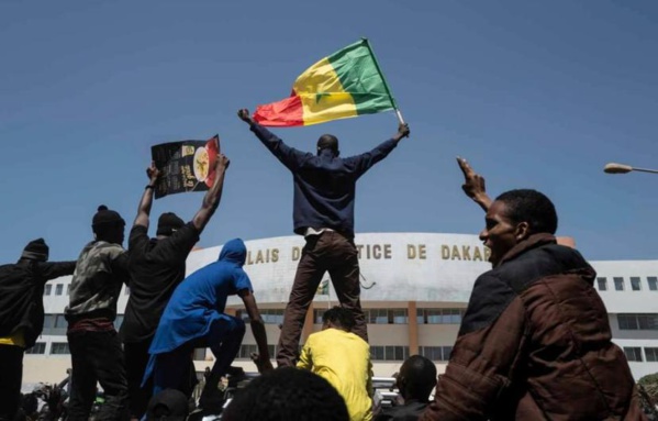 Violences 2021-2024 : la justice passe à l’action