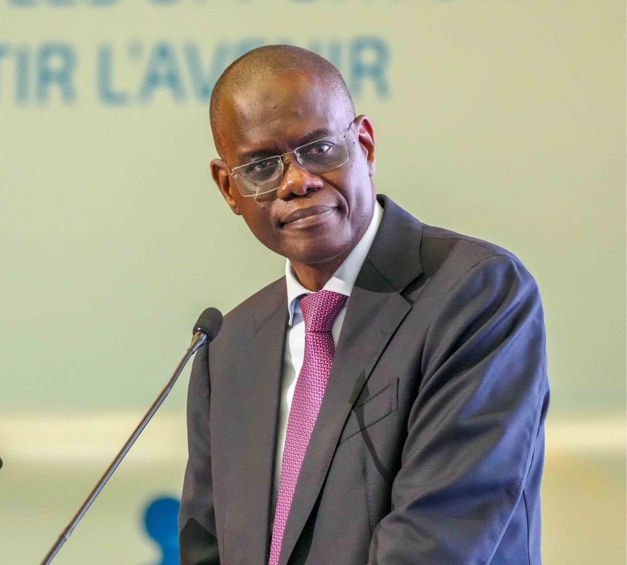 Après l’accord avec le FMI, Ahmadou Al Aminou Lo dévoile les prochaines échéances