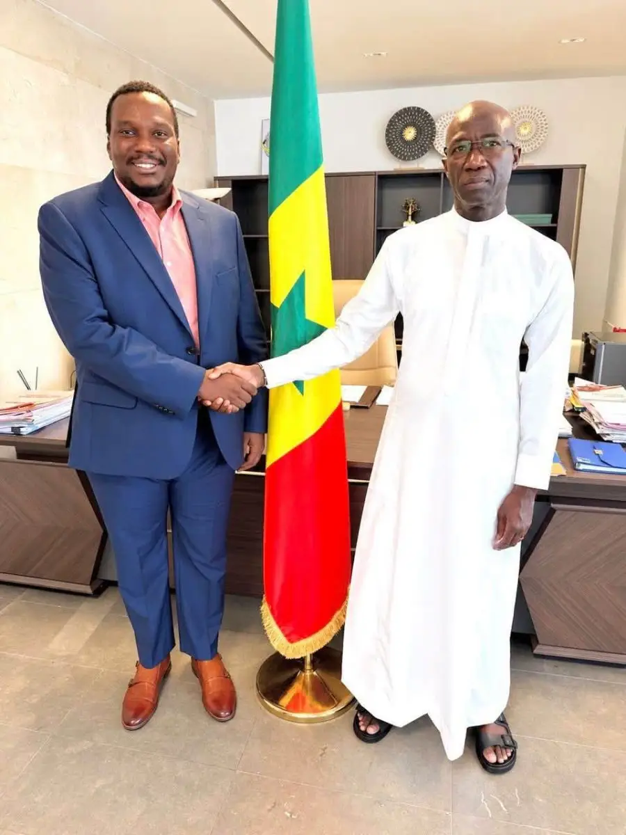 Justice et réinsertion des détenus : l’ONG Tostan propose son expertise au Sénégal