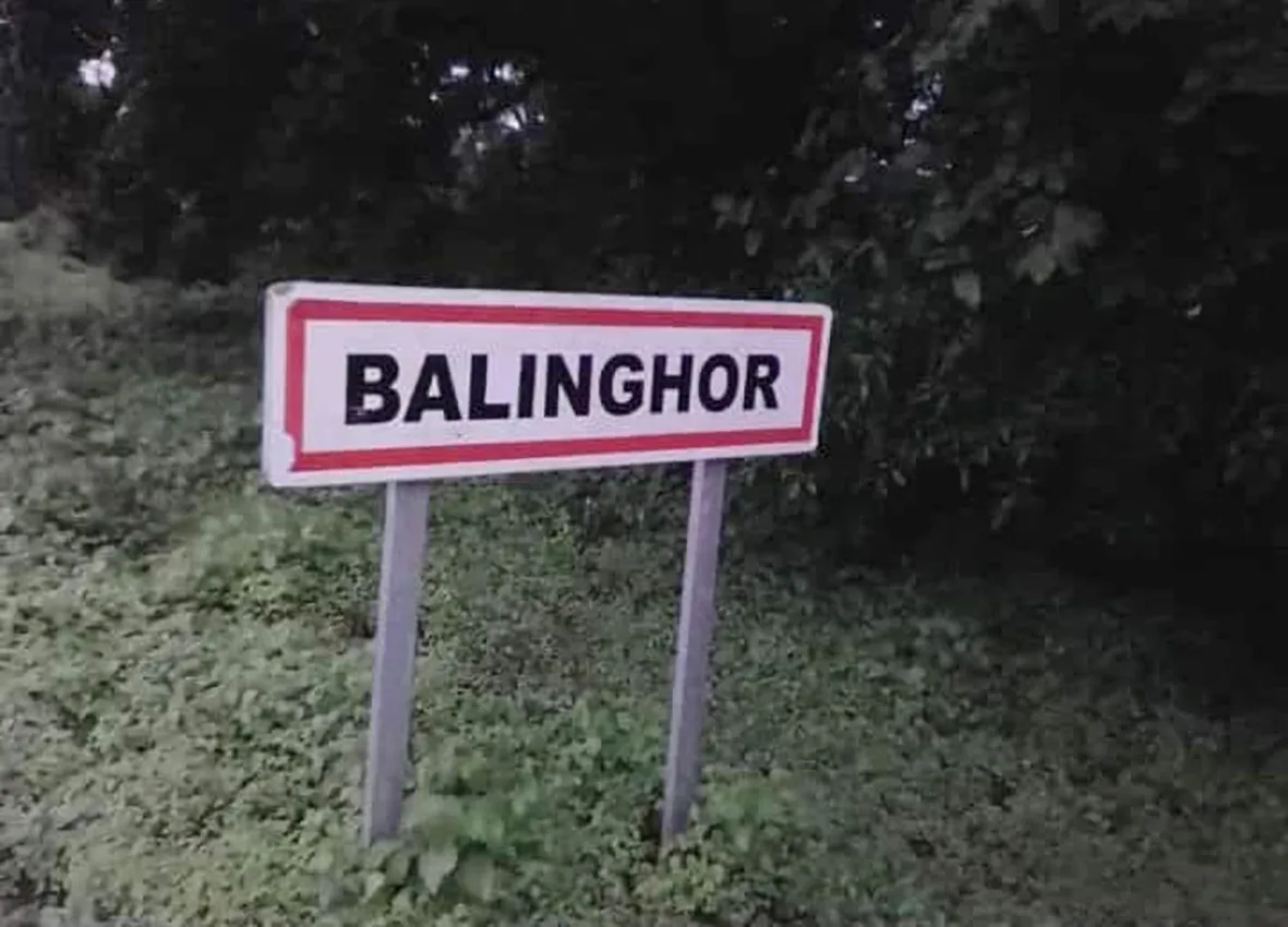 Pourquoi Balinghor pourrait devenir un stimulateur d’emploi en Casamance