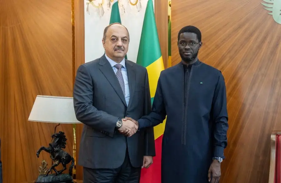 Sénégal-Qatar : de nouveaux investissements en vue dans des secteurs stratégiques