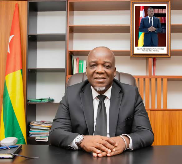 Paix au Togo : Me Pacome Adjourouvi interpelle chaque citoyen