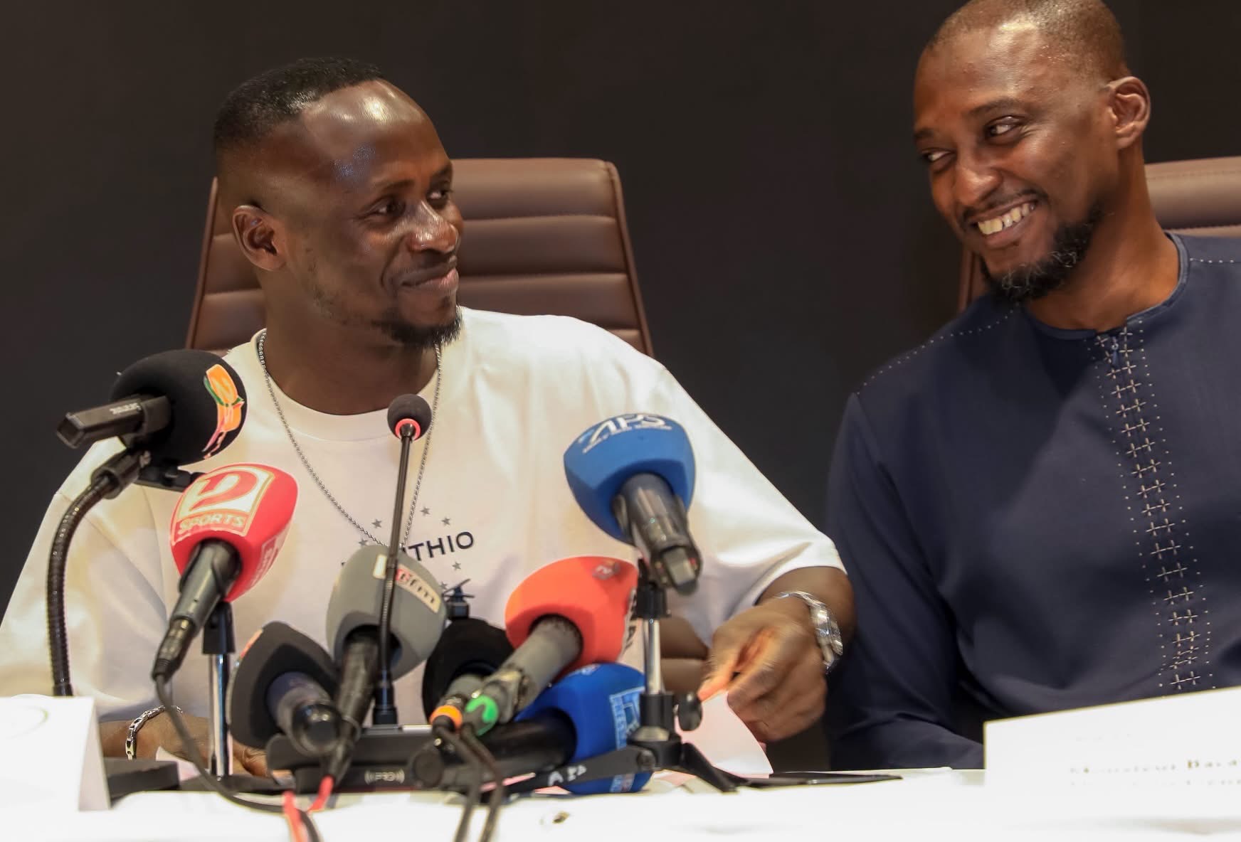 Bambali : Sadio Mané investit 11,7 milliards dans l’agro-industrie et annonce plus de 1 000 emplois
