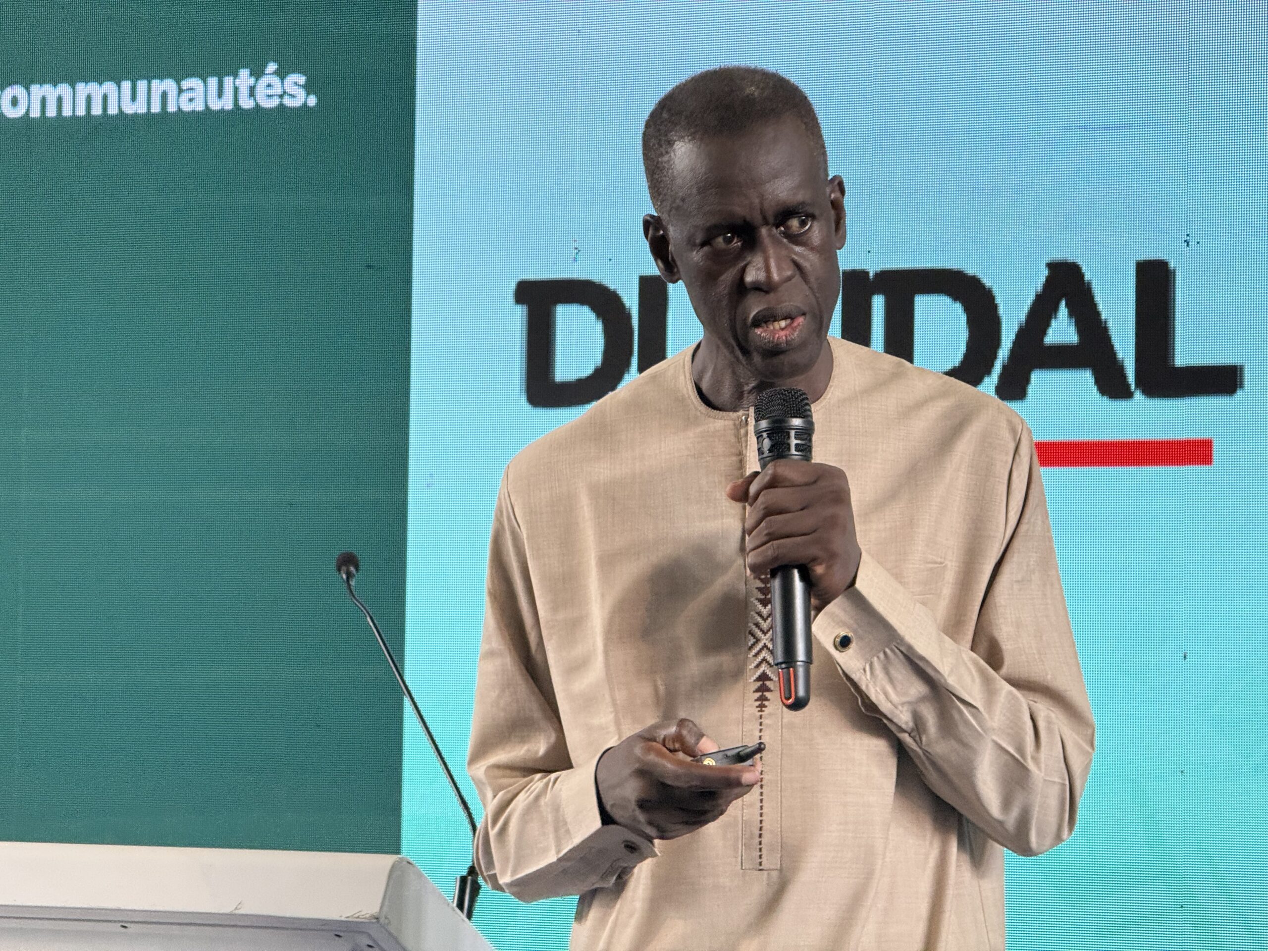 Les JOJ Dakar 2026 appelés à laisser un héritage jusqu’en 2035